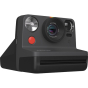 POLAROID NOW R "Gen 2" Camera - Black