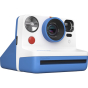 POLAROID NOW Generation 2 Camera Blue