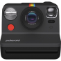 POLAROID NOW R "Gen 2" Camera - Black