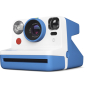 POLAROID NOW Generation 2 Camera Blue