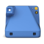 POLAROID NOW Generation 2 Camera Blue