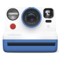 POLAROID NOW Generation 2 Camera Blue