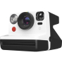 POLAROID NOW Generation 2 Camera Black & White