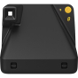 POLAROID NOW Generation 2 Camera Black & White
