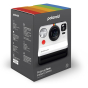 POLAROID NOW Generation 2 Camera Black & White