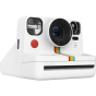 POLAROID NOW+ Generation 2 Camera White