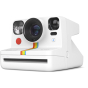 POLAROID NOW+ Generation 2 Camera White