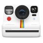 POLAROID NOW+ Generation 2 Camera White