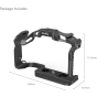 SmallRig EOS R5 & R6 BlackMamba cage 3233