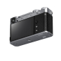 Fujifilm X-E5 Body (Silver)