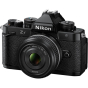 NIKON Zf FX-format Mirrorless Camera with 40mm f/2 (SE) Lens
