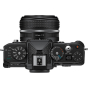 NIKON Z f FX-format Mirrorless Camera with 24-70mm f/4 S Lens