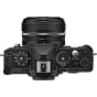 NIKON Zf FX-format Mirrorless Camera with 40mm f/2 (SE) Lens