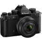 NIKON Zf FX-format Mirrorless Camera with 40mm f/2 (SE) Lens