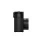 Fujifilm X half Premium Compact Camera (Black)