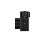 Fujifilm X half Premium Compact Camera (Black)