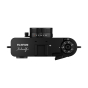 Fujifilm X half Premium Compact Camera (Black)