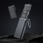PGYTECH CreateMate High-speed Card Reader Case (USB-C)