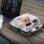 PGYTECH Tech Pouch (Twilight Black)