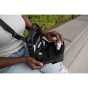 WANDRD X1 Cross Body Black Large