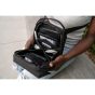 WANDRD X1 Cross Body Black Large