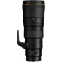 NIKON NIKKOR Z 600mm F/6.3 VR S