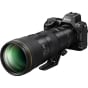 NIKON NIKKOR Z 600mm F/6.3 VR S