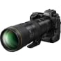 NIKON NIKKOR Z 600mm F/6.3 VR S