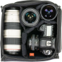WANDRD Prvke 31 Backpack V3 Orange Photo Bundle
