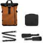 WANDRD Prvke 31 Backpack V3 Orange Photo Bundle