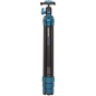 Benro TSSL08AN00P Super Slim Aluminum Tripod Kit