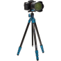 Benro TSSL08AN00P Super Slim Aluminum Tripod Kit