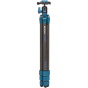 Benro TSSL08CN00P Super Slim Carbon Fiber Tripod Kit