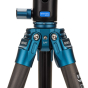 Benro TSSL08CN00P Super Slim Carbon Fiber Tripod Kit
