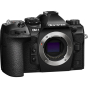 OM SYSTEM OM-1 Mark II with 12-40mm II Kit Lens