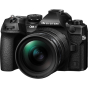 OM SYSTEM OM-1 Mark II with 12-40mm II Kit Lens
