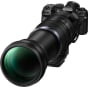 OM SYSTEM 150-600mm f/5.0-6.3 IS Mirrorless Lens