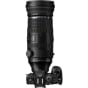 OM SYSTEM 150-600mm f/5.0-6.3 IS Mirrorless Lens