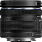 OM SYSTEM 9-18mm f/4.0-5.6 II Mirrorless Lens