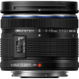 OM SYSTEM 9-18mm f/4.0-5.6 II Mirrorless Lens