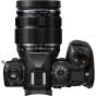 OM SYSTEM OM-1 Mark II with 12-40mm II Kit Lens