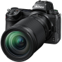 Nikon Z 28-400mm f/4-8 VR Lens