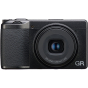 RICOH GR IIIx HDF