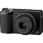 RICOH GR IIIx HDF