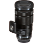 OM SYSTEM 40-150mm F2.8 Pro Lens Black micro 4/3