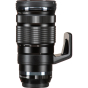 OM SYSTEM 40-150mm F2.8 Pro Lens Black micro 4/3