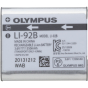 OM System Battery LI-92B