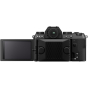 FUJIFILM X-S20 with XF 16-50mm F/2.8-4.8R LM WR Lens Kit (Black)