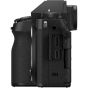 FUJIFILM X-S20 with XF 16-50mm F/2.8-4.8R LM WR Lens Kit (Black)