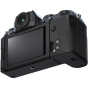 FUJIFILM X-S20 with XF 16-50mm F/2.8-4.8R LM WR Lens Kit (Black)